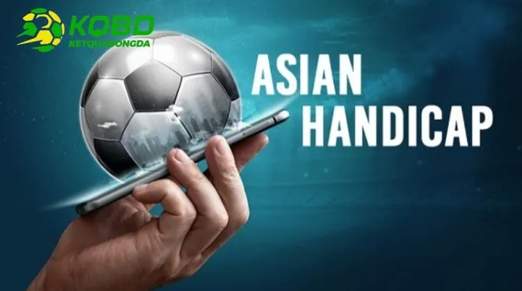 Xác định Kèo Châu Á  
